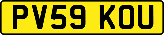 PV59KOU