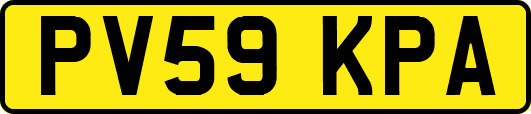 PV59KPA