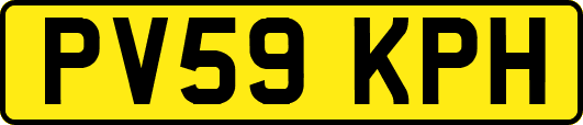PV59KPH