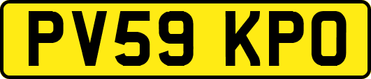 PV59KPO