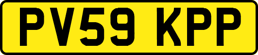 PV59KPP