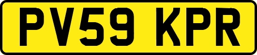 PV59KPR