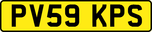 PV59KPS