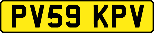PV59KPV