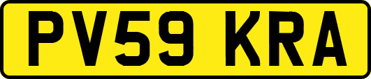 PV59KRA