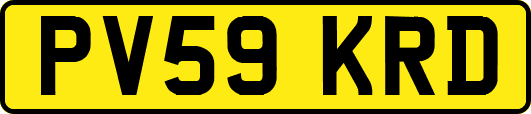 PV59KRD