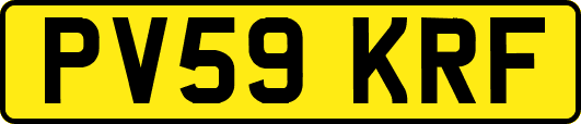 PV59KRF