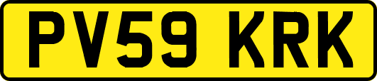 PV59KRK