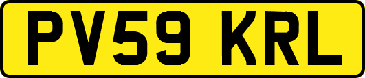 PV59KRL