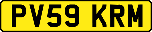 PV59KRM