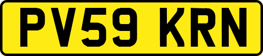 PV59KRN