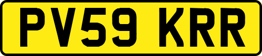 PV59KRR