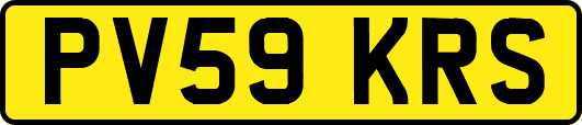 PV59KRS