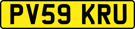 PV59KRU