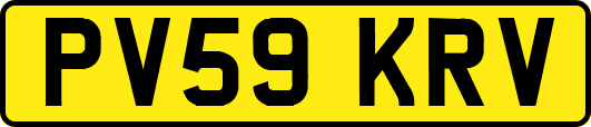 PV59KRV