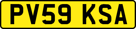 PV59KSA
