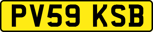 PV59KSB