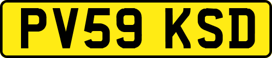 PV59KSD