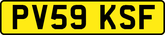 PV59KSF