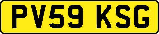PV59KSG