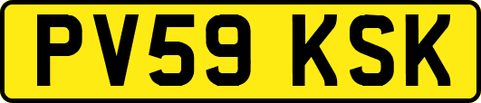PV59KSK