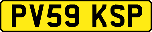 PV59KSP