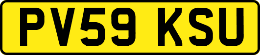 PV59KSU