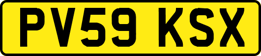 PV59KSX