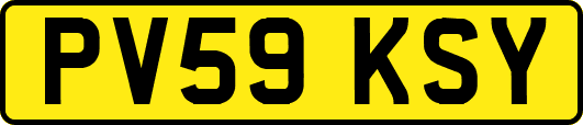 PV59KSY