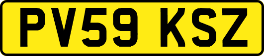 PV59KSZ