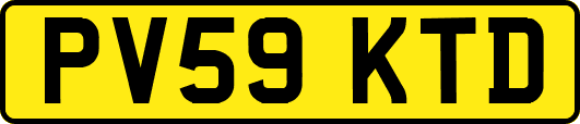 PV59KTD