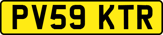 PV59KTR