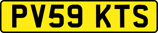 PV59KTS