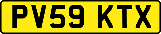 PV59KTX