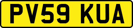 PV59KUA