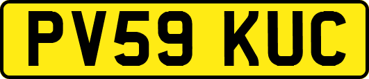 PV59KUC