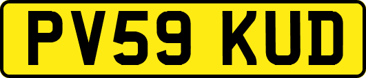 PV59KUD