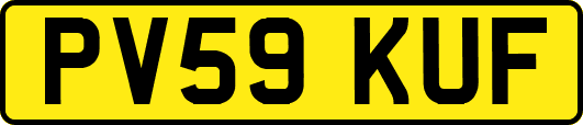 PV59KUF