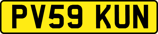 PV59KUN