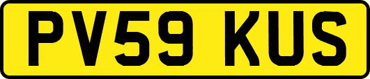 PV59KUS