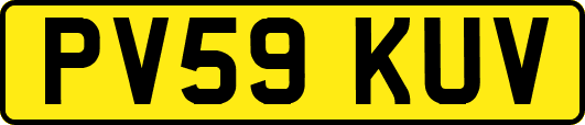 PV59KUV