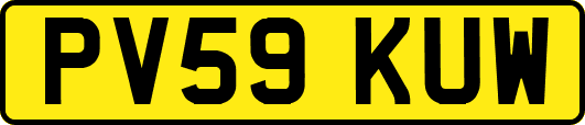 PV59KUW