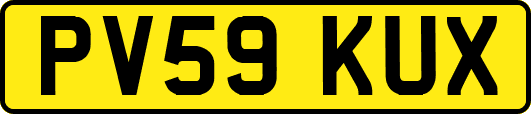 PV59KUX