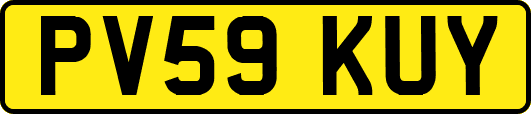 PV59KUY