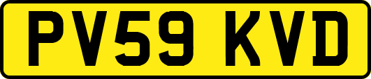 PV59KVD
