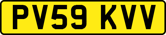 PV59KVV