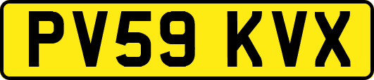 PV59KVX