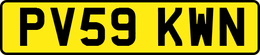 PV59KWN