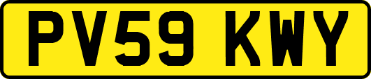PV59KWY