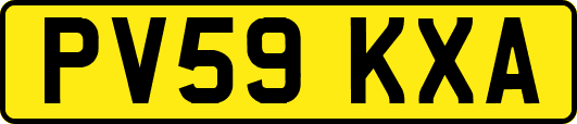 PV59KXA